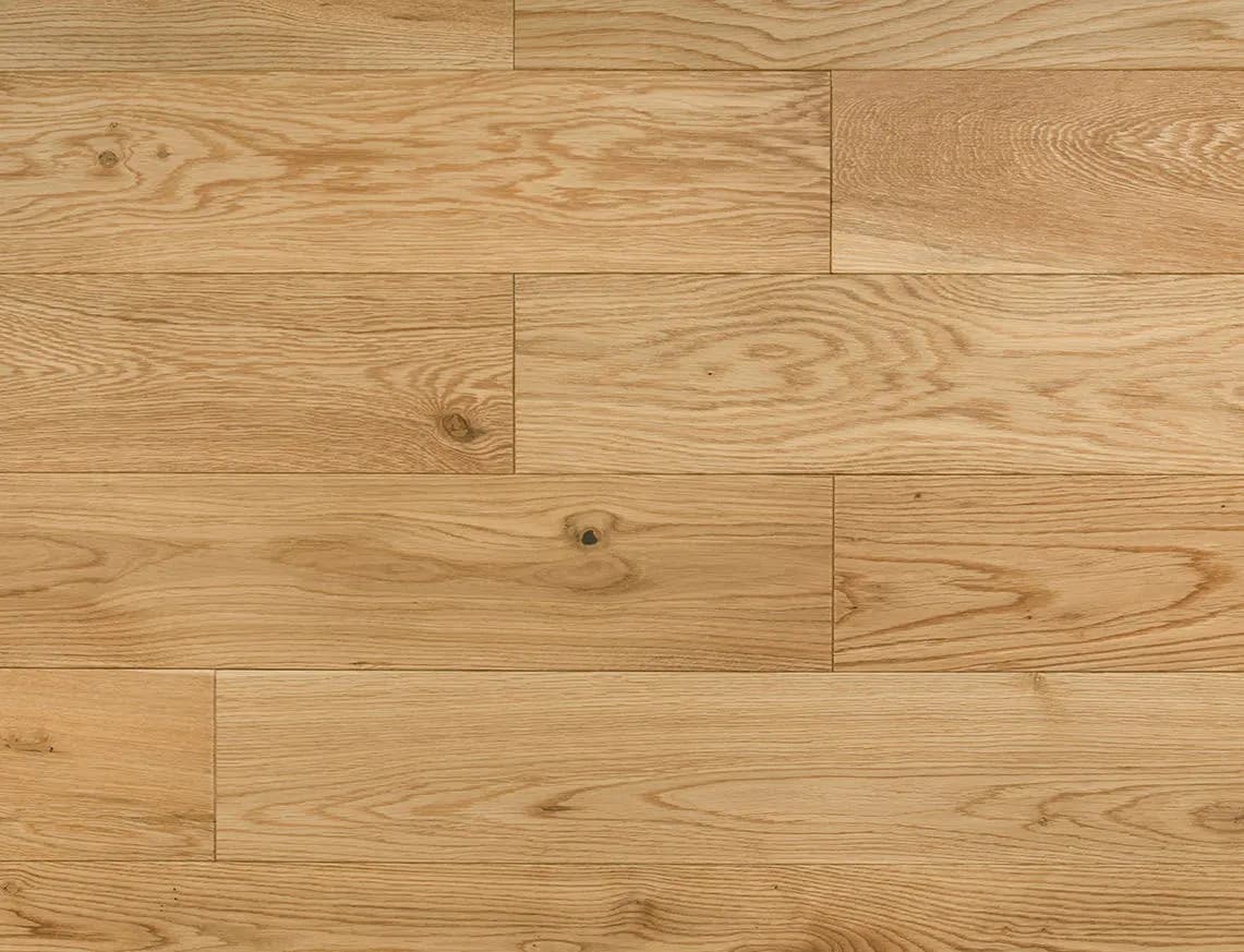 Parkhurst Engineered Oak flooring