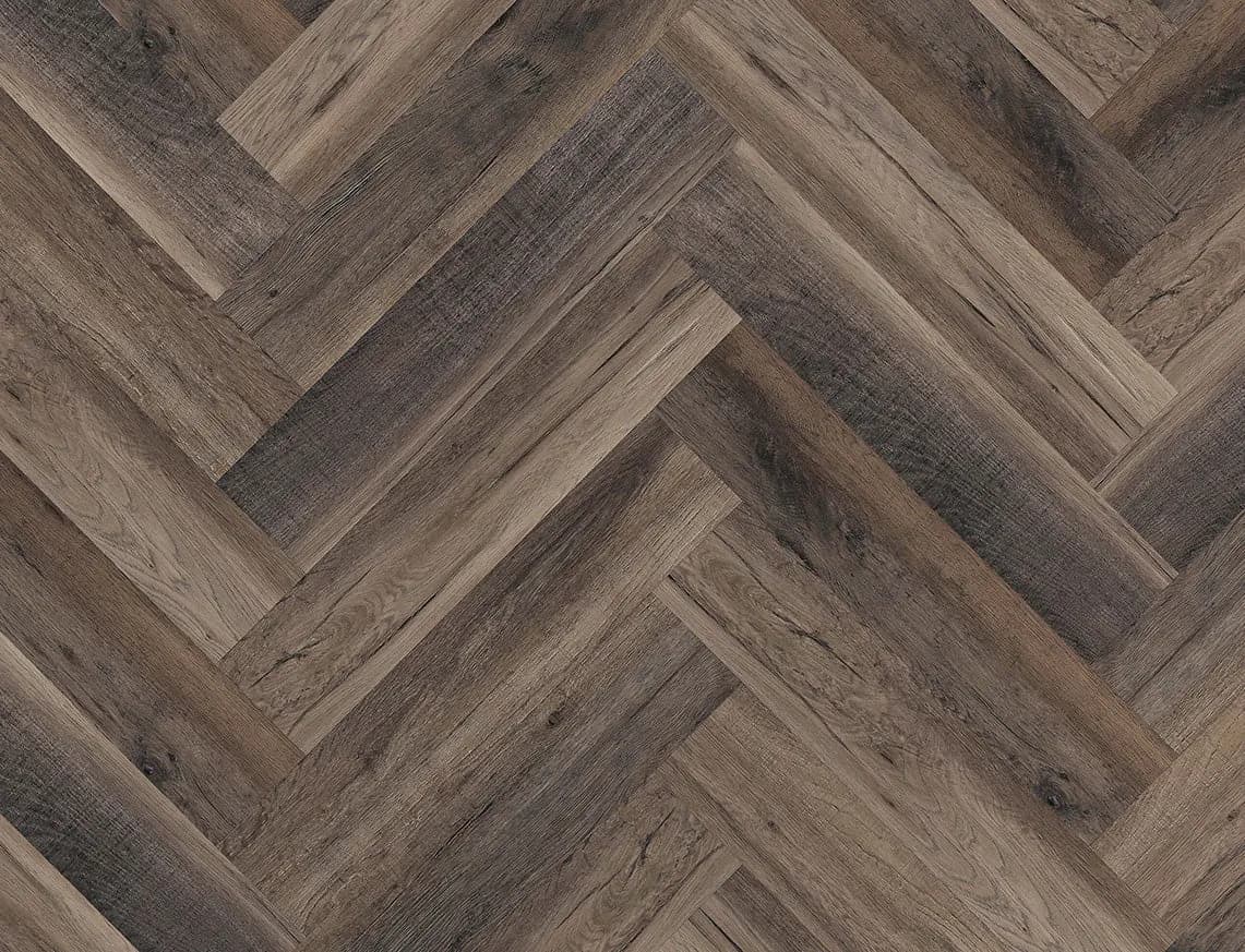 Pentle Oak SPC LVT flooring