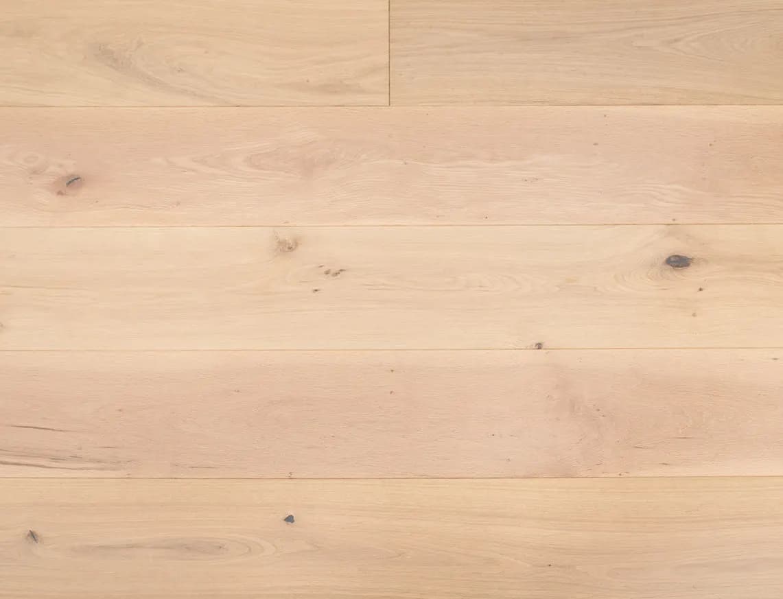 Persley Engineered Oak flooring