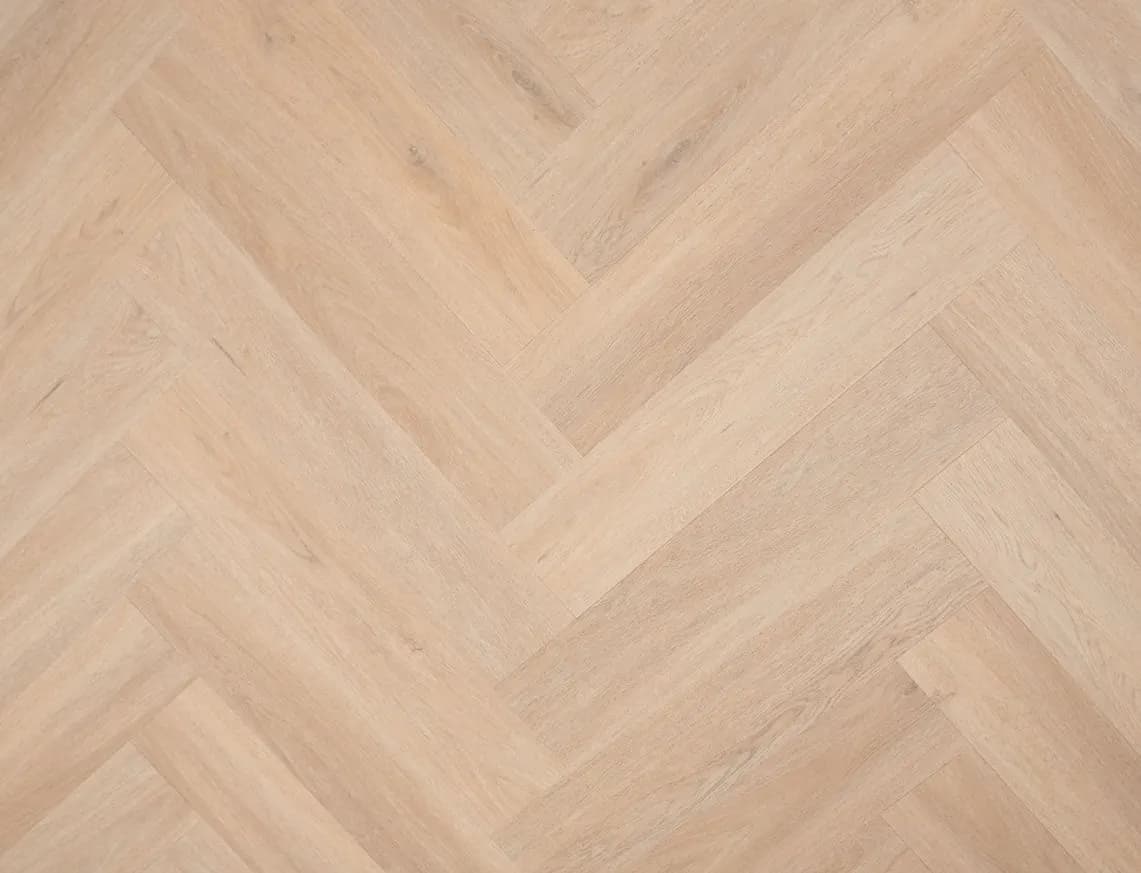 Porthcurno Oak SPC LVT flooring