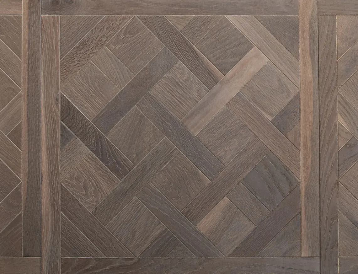 Reverence Engineered Oak flooring