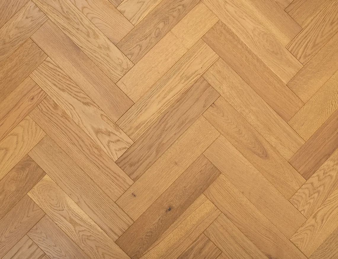 Roundhay Engineered Oak flooring
