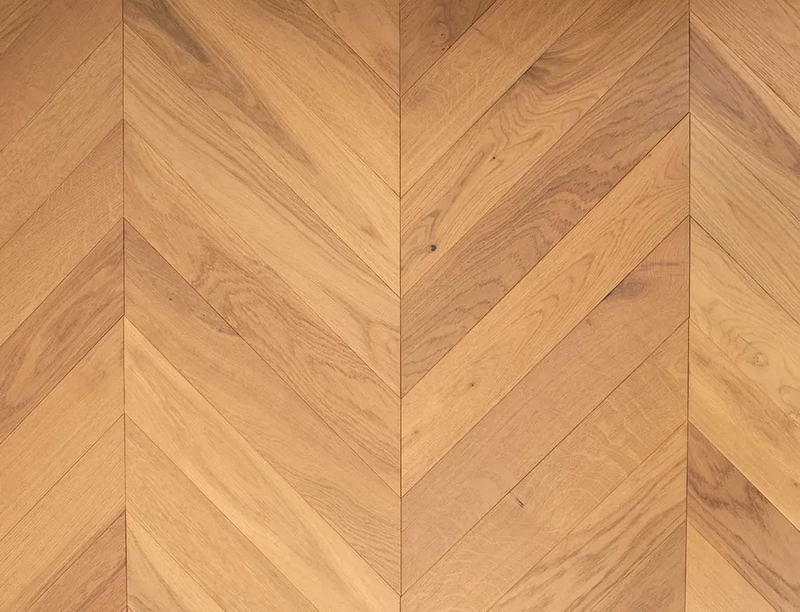 Saddleworth Engineered Oak flooring