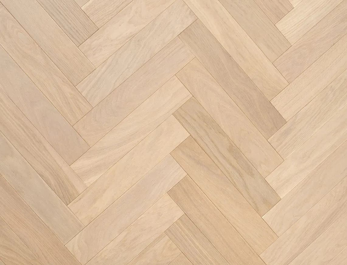 Samphire Engineered Oak flooring