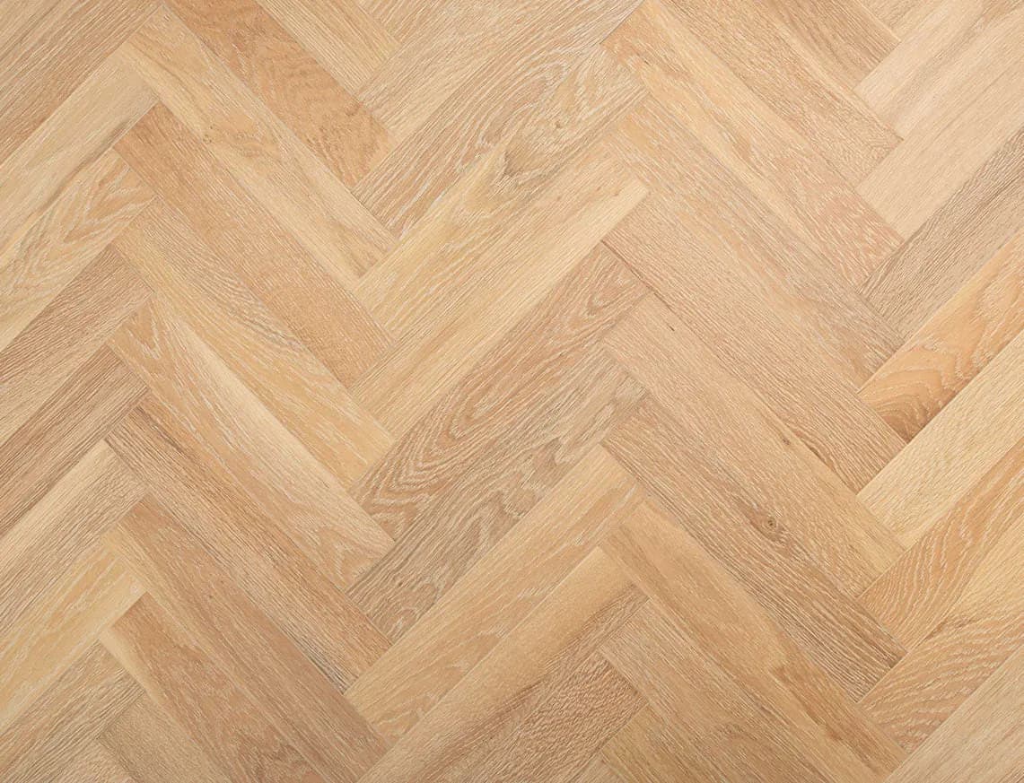 Sandwell Engineered Oak flooring