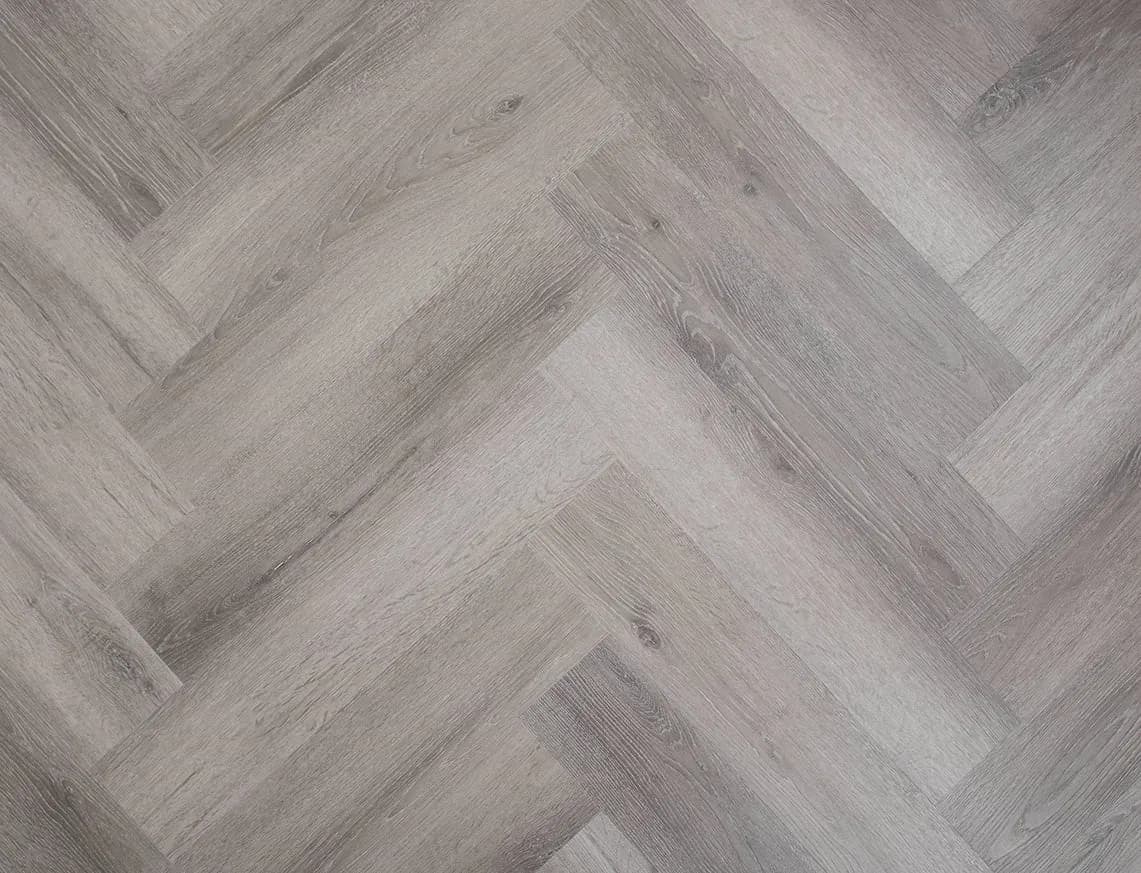 Sennen Oak SPC LVT flooring