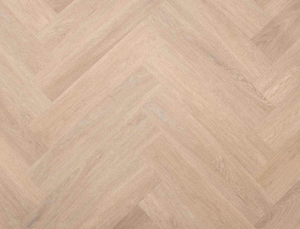 Sherburn Oak SPC LVT flooring