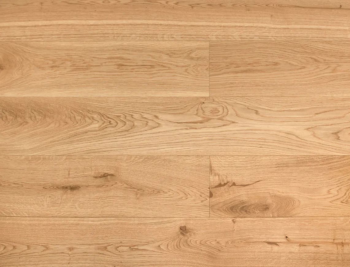 Sherwood Engineered Oak flooring