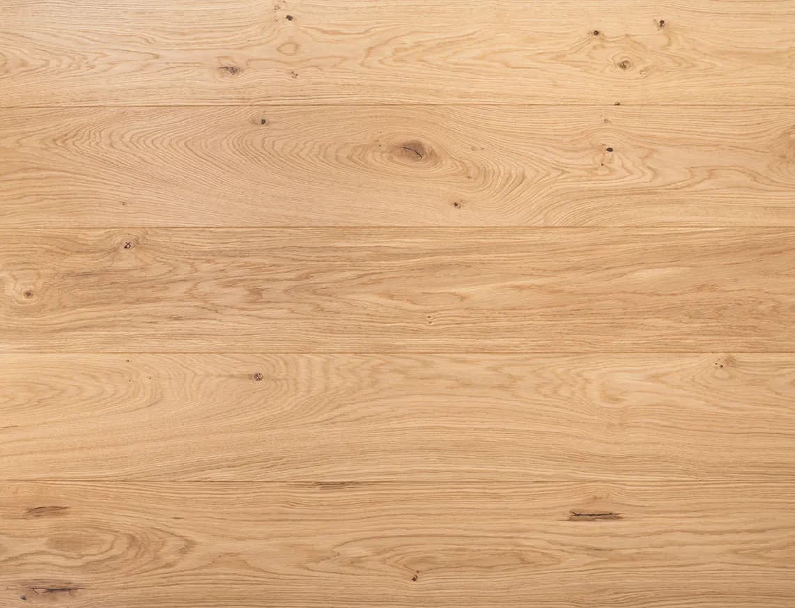 Stirling Engineered Oak flooring