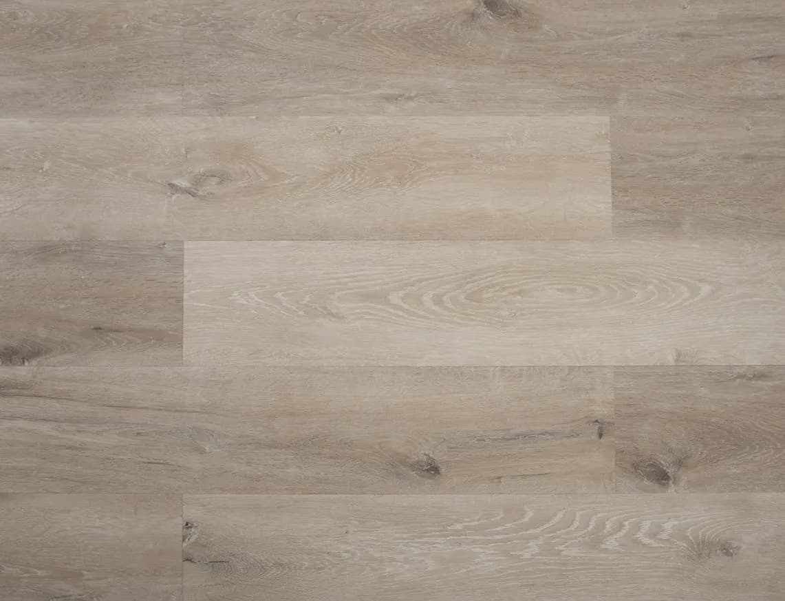 Tankerton Oak SPC LVT flooring