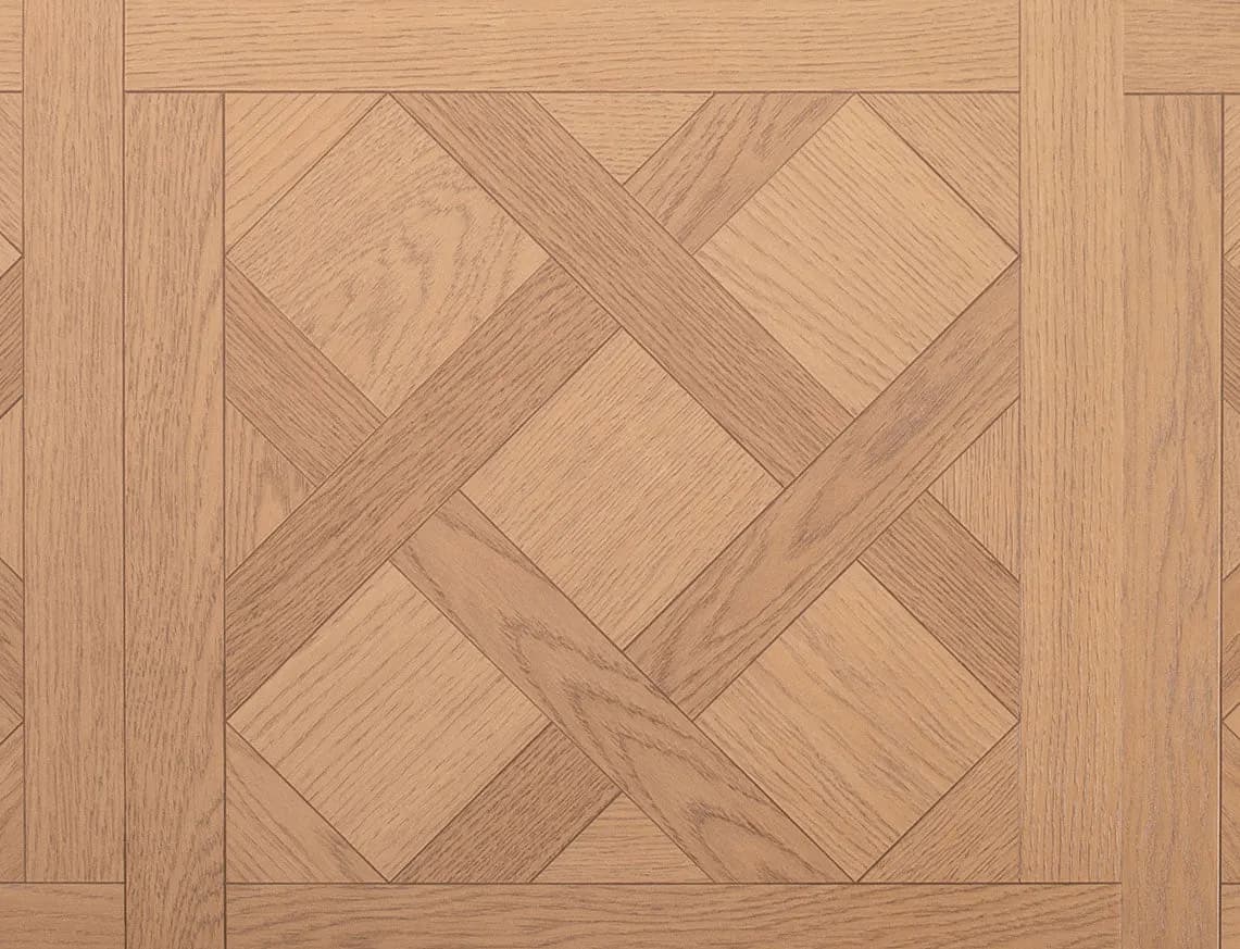 Tatum 12mm Cotswold Versailles Laminate flooring