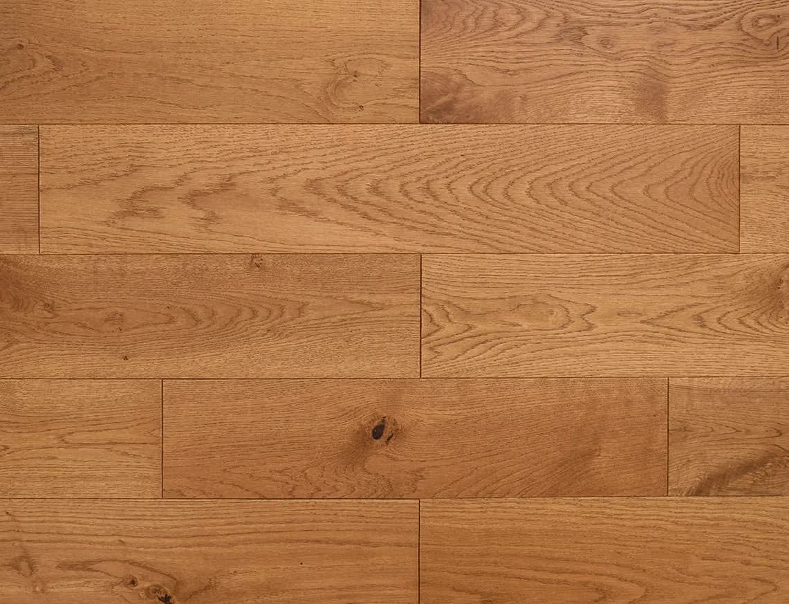 Tollymore Engineered Oak flooring
