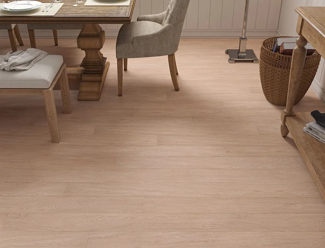 VarioClic 12mm Venice Laminate in a room