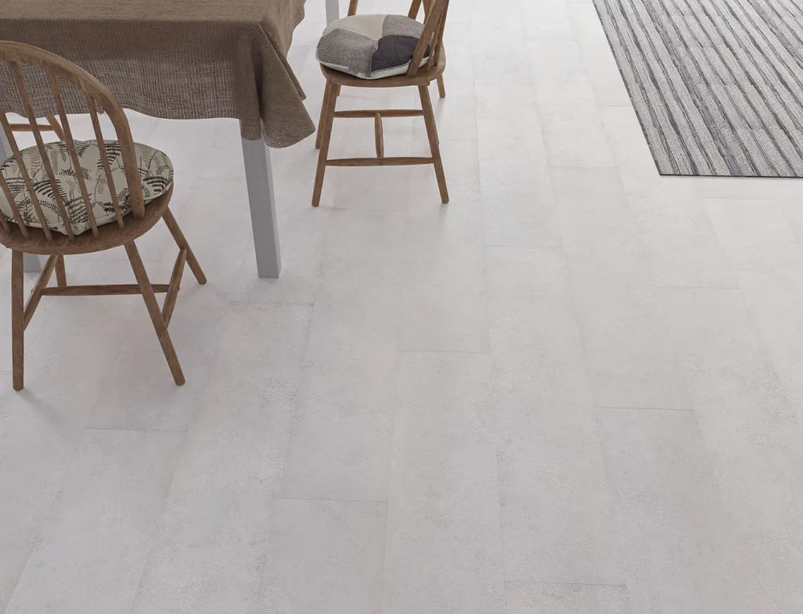 VarioClic 8mm Fundo Laminate in a room