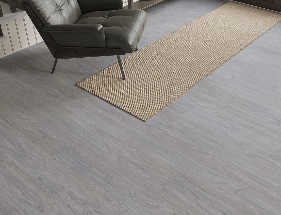 VarioClic 8mm Symphony Laminate in a room