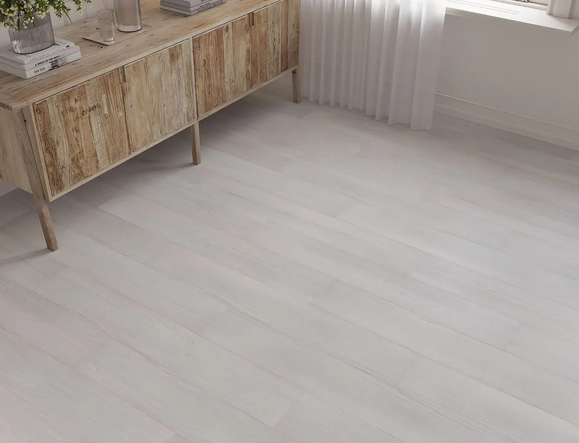VarioClic 8mm Vivo Laminate in a room