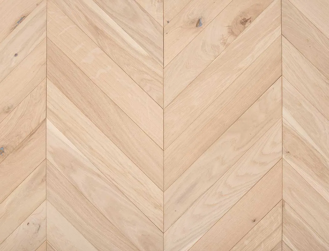 Waverley Engineered Oak flooring