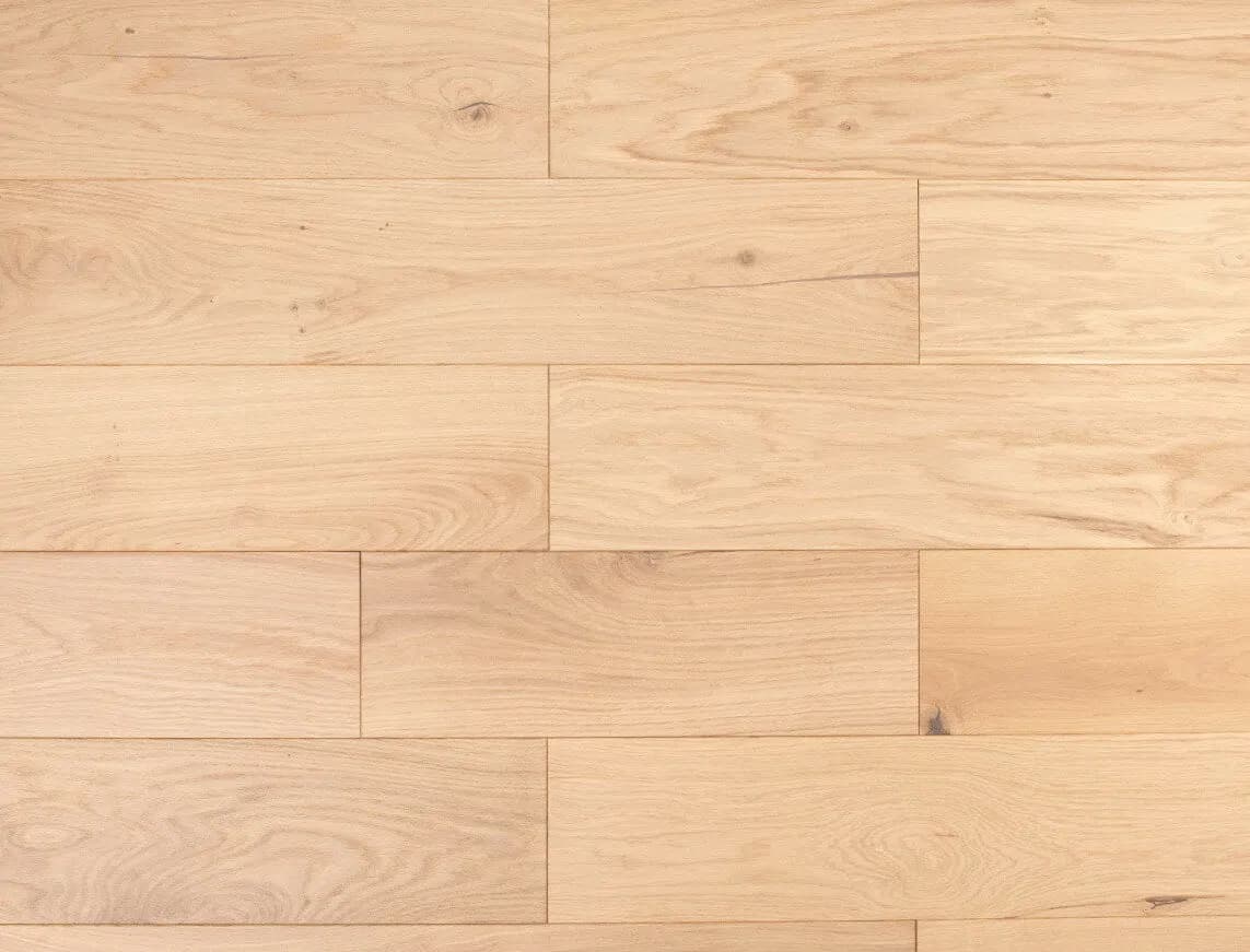Wells Engineered Oak flooring