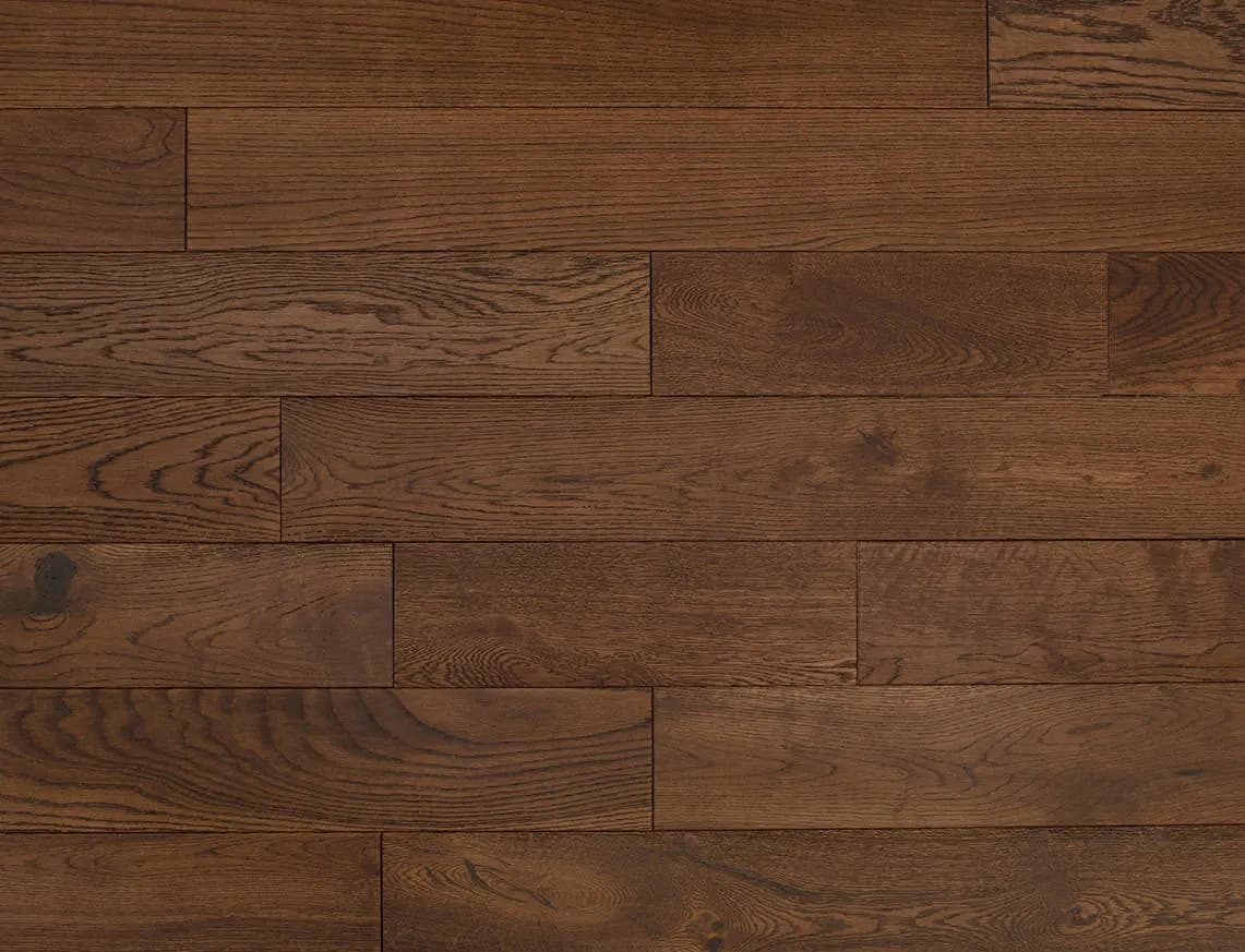 Wentwood Engineered Oak flooring