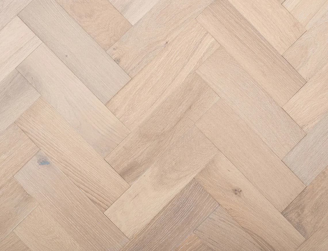 Whinfell Engineered Oak flooring