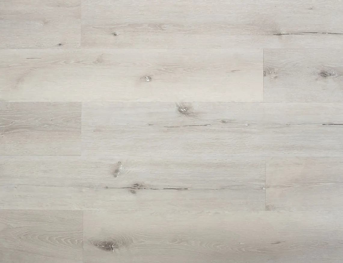 Willacombe Oak SPC LVT flooring
