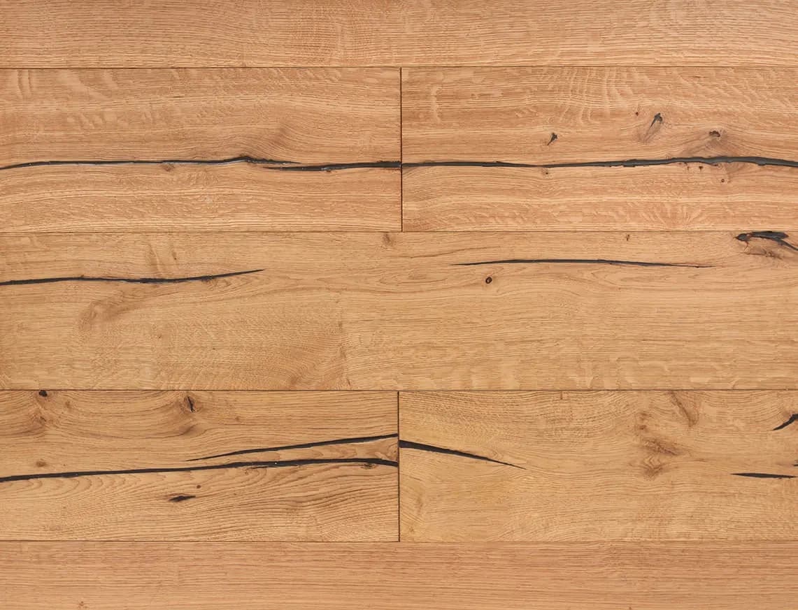 Woodvale Engineered Oak flooring