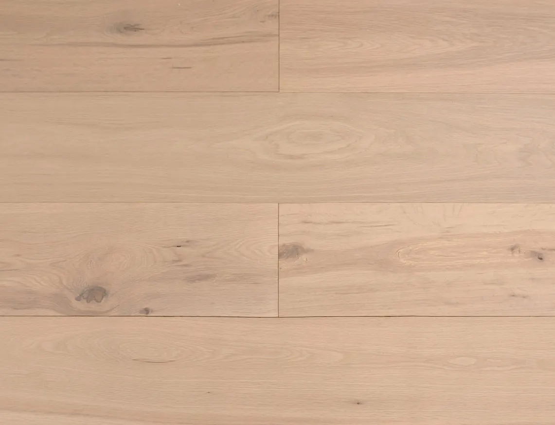 Wyndham Engineered Oak flooring