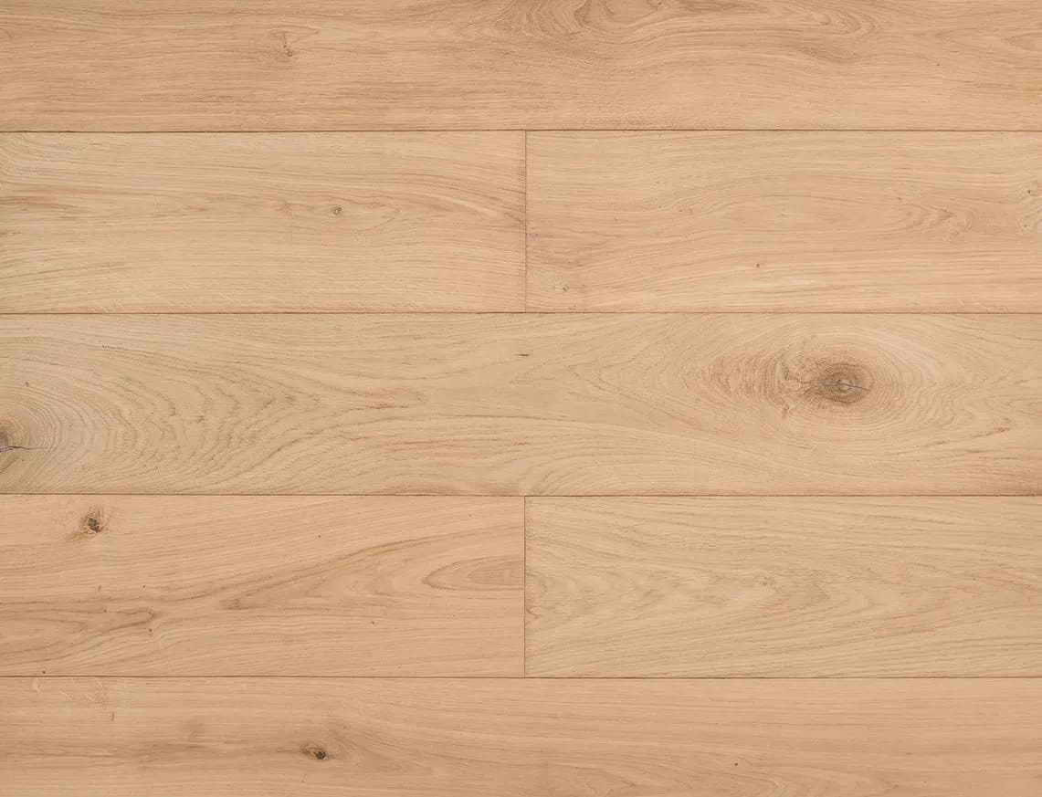 Wyre Engineered Oak flooring